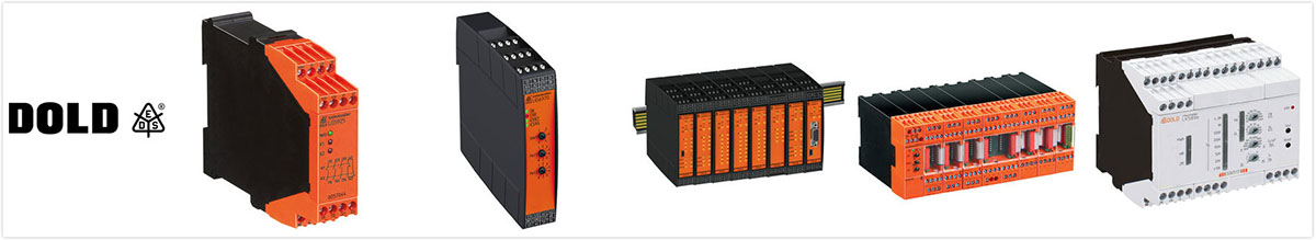 SAFEMASTER PRO 可编程，模块化安全PLC！