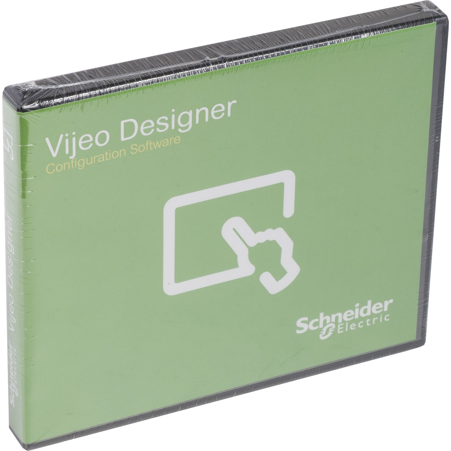 麦兹自动化销售Schneider HMI软件VJDUPDTGAV62M