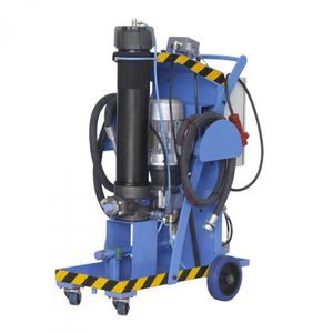 麦兹代理意大利MP FILTRI液体采样器