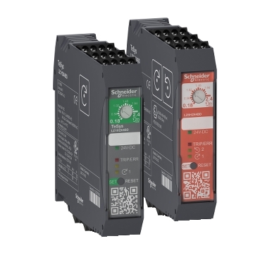 Schneider电动机起动器和保护组件 /直接在线电动机启动器/TeSys H