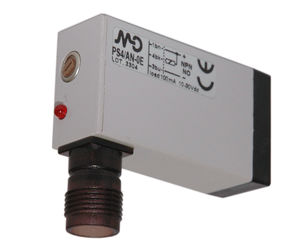 【优势品牌】意大利MICRO DETECTORS墨迪传感器