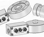 LAUMAS称重传感器全系列