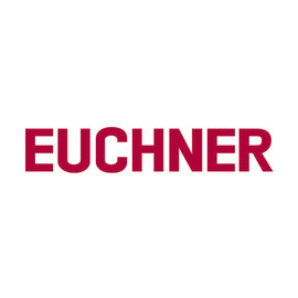 Euchner安士能型号列表