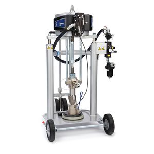 美国GRACO 型号列举