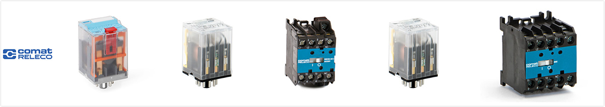 西班牙RELECO 型号表