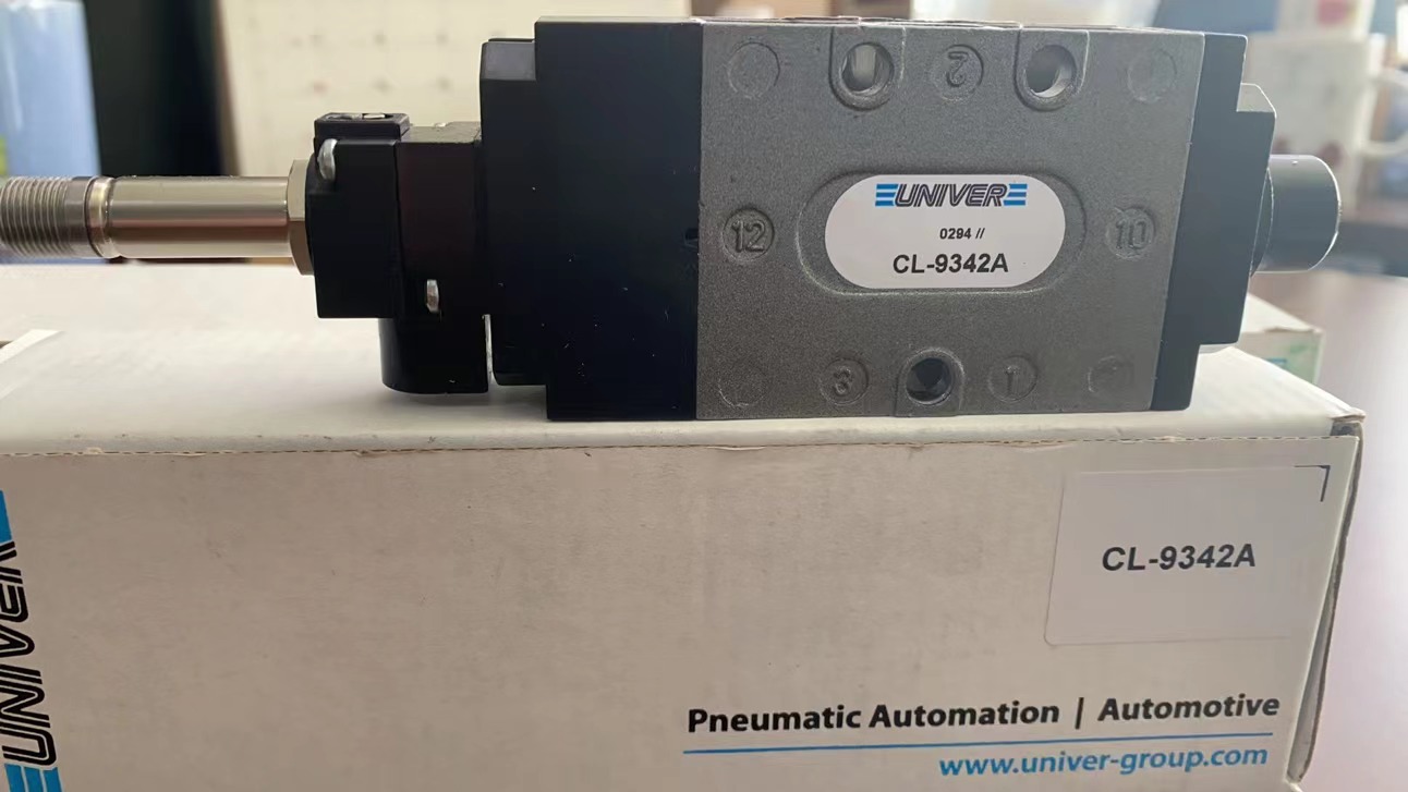 现货！！UNIVER--CL-9342A  请联系13357889265