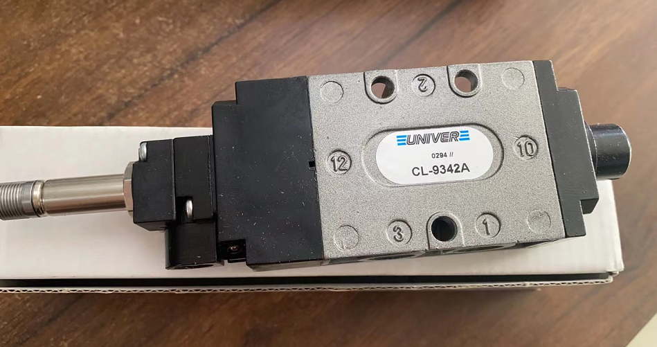 现货！！UNIVER--CL-9342A  请联系13357889265