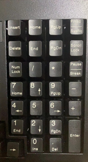 现货现货！！CHERRY 黑色键盘 G80-1800LPCEU-2  请联系13357889265