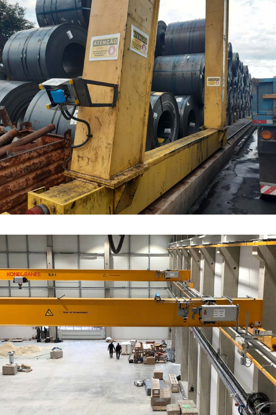 常州麦兹自动化经营品牌 INXPECT 毫米波雷达传感器在智能安防的应用案例  更多信息请联系13357889265