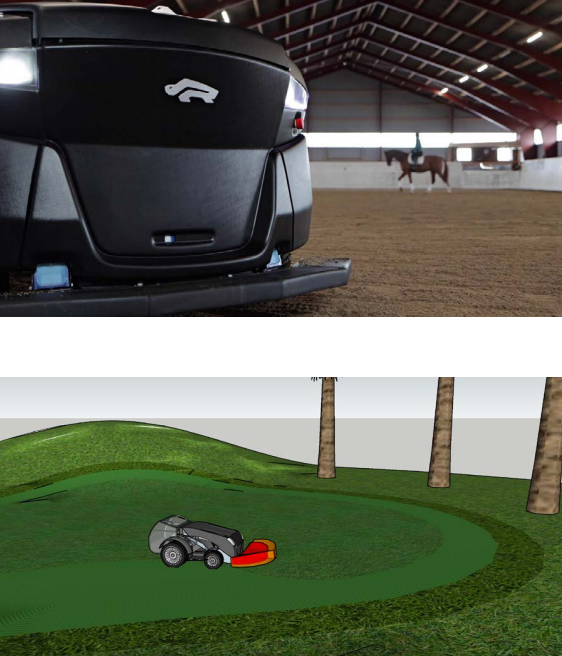 常州麦兹自动化经营品牌 INXPECT 毫米波雷达传感器在智能安防的应用案例  更多信息请联系13357889265