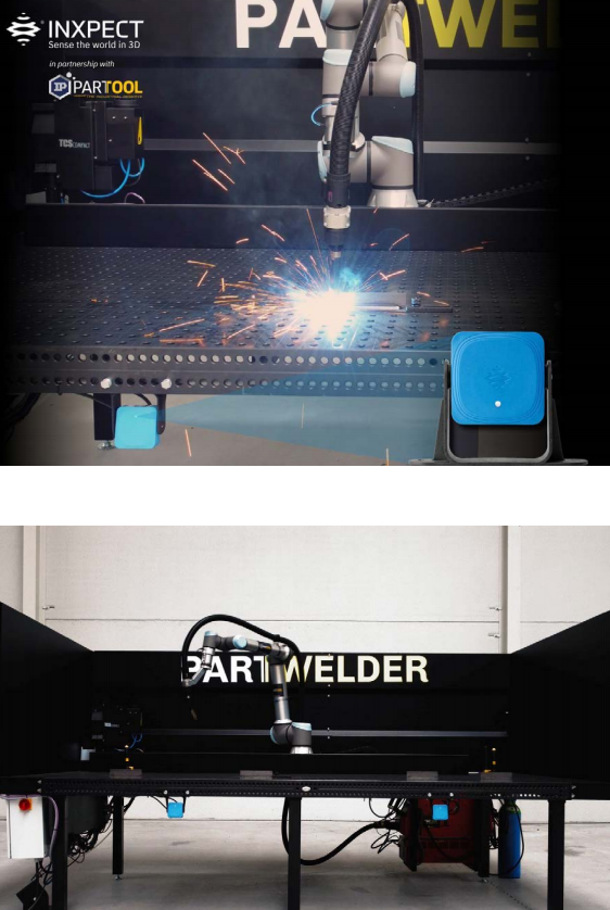 常州麦兹自动化经营品牌 INXPECT 毫米波雷达传感器在智能安防的应用案例  更多信息请联系13357889265