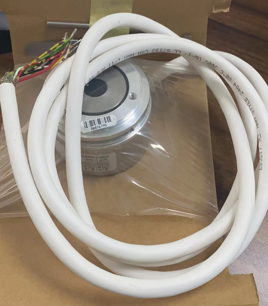 现货5个！德国 HENGSTLER 编码器 RI58-H/300ES.37IB 货号0531188 单价5000元 请联系13357889265