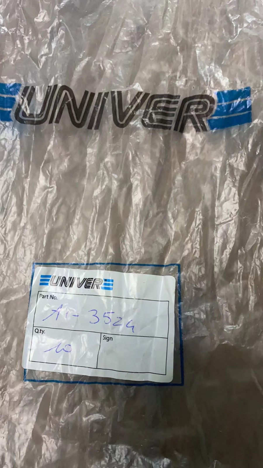现货现货！！意大利 UNIVER AI-3524 14个 请联系13357889265