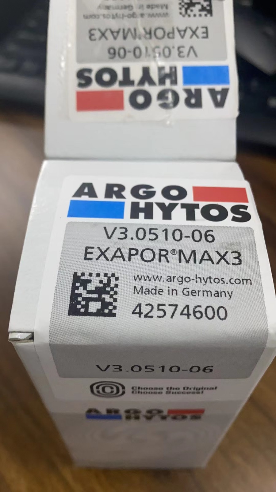现货2个！德国 ARGO-HYTOS V3.0510-06 请联系13357889265