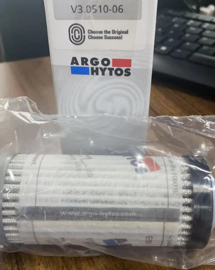 现货2个！德国 ARGO-HYTOS V3.0510-06 42574600 请联系13357889265