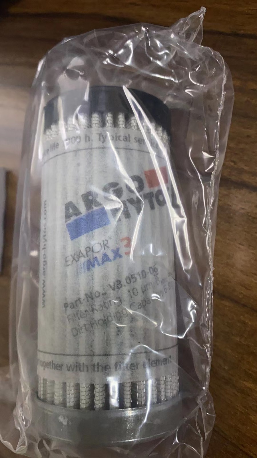 现货2个！德国 ARGO-HYTOS V3.0510-06 42574600 请联系13357889265