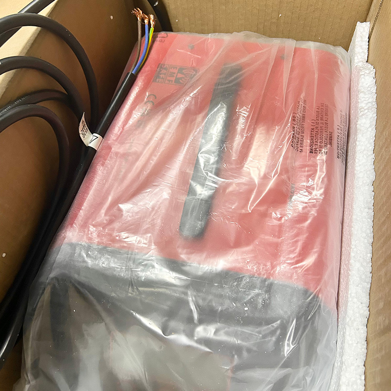 常州麦兹自动化科技有限公司- TELWIN 点焊机现货1台快来 具体请联系13357889265