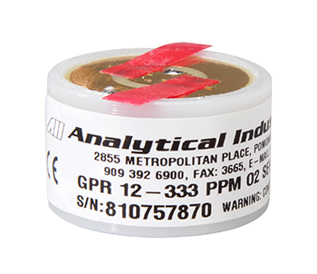 常州麦兹自动化科技有限公司-AII  GPR-12-333 现货38个速速来询，了解更多产品型号信息请联系13357889265咨询。