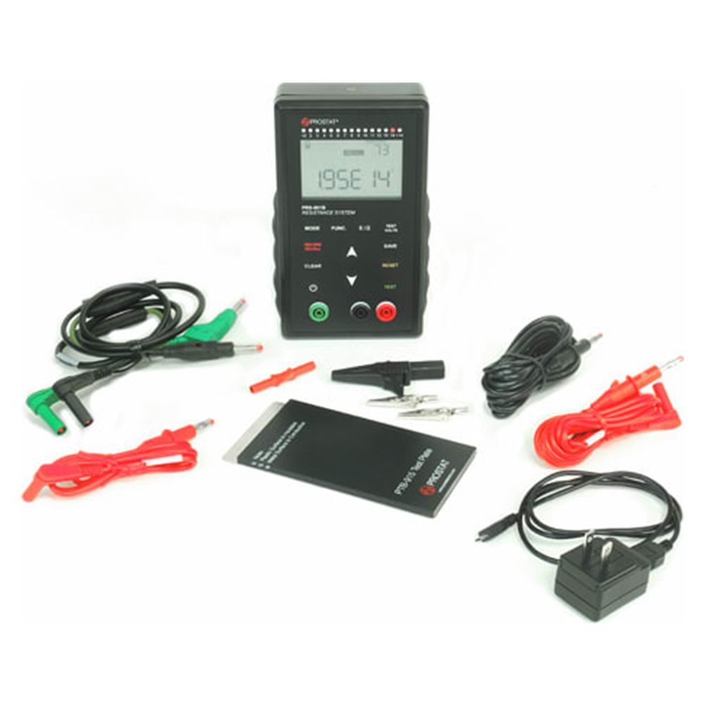 常州麦兹自动化科技有限公司-PROSTAT PRS-801B 现货7个速速来询，了解更多产品型号信息请联系13357889265咨询。