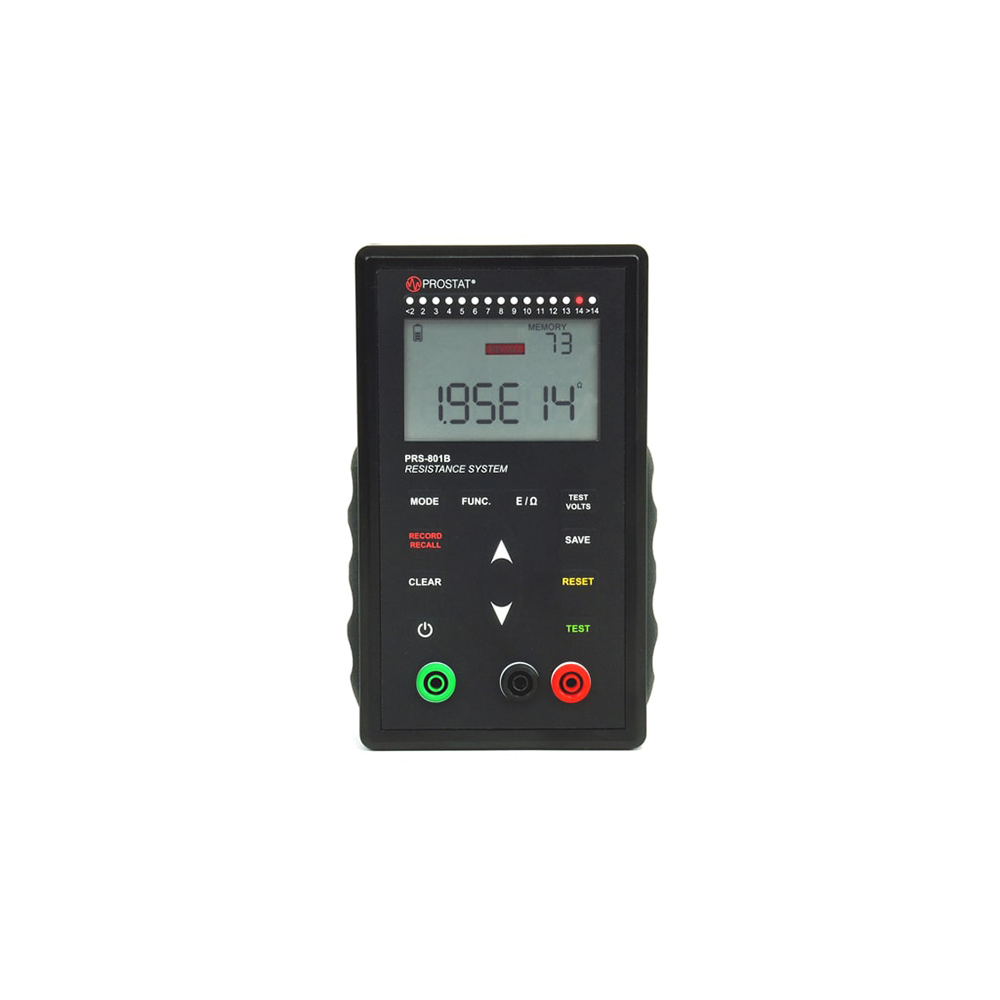 常州麦兹自动化科技有限公司-PROSTAT PRS-801B 现货7个速速来询，了解更多产品型号信息请联系13357889265咨询。