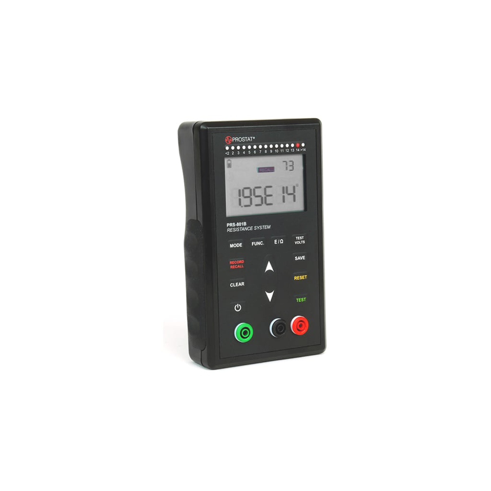 常州麦兹自动化科技有限公司-PROSTAT PRS-801B 现货7个速速来询，了解更多产品型号信息请联系13357889265咨询。