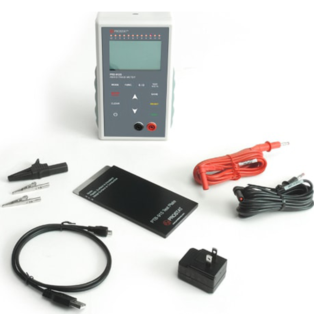 常州麦兹自动化科技有限公司-PROSTAT PRS-812B 现货8个速速来询，了解更多产品型号信息请联系13357889265咨询。