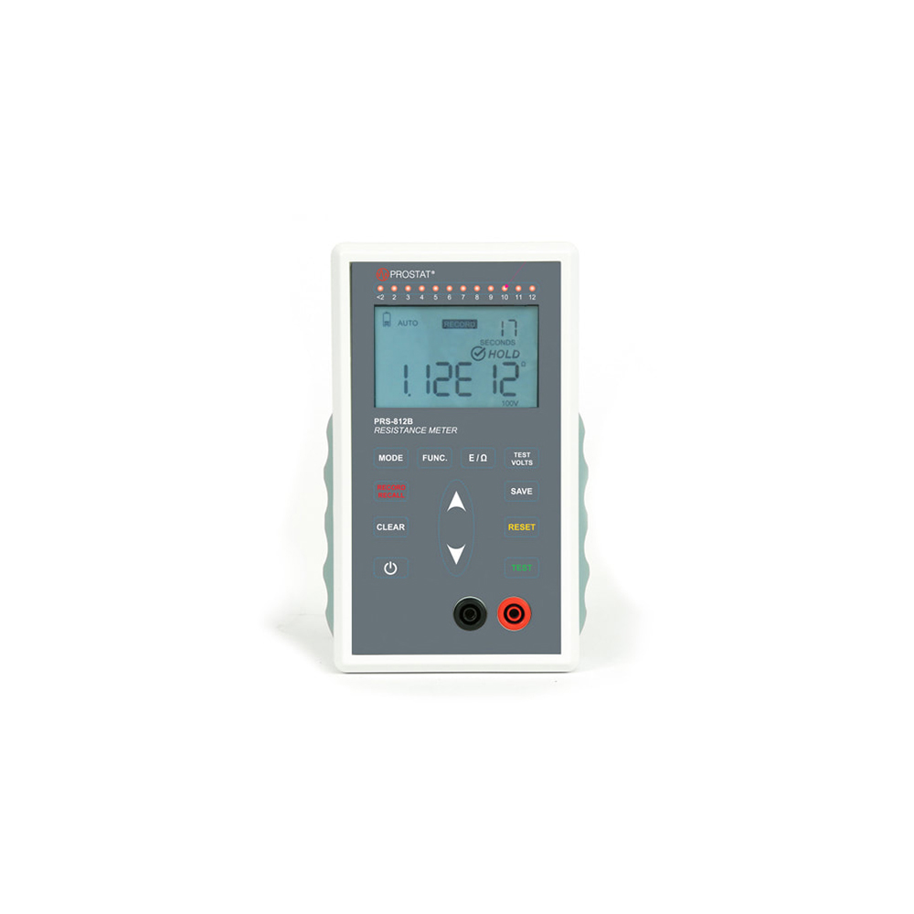 常州麦兹自动化科技有限公司-PROSTAT PRS-812B 现货8个速速来询，了解更多产品型号信息请联系13357889265咨询。