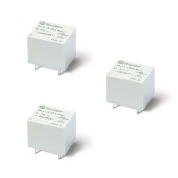 36系列-小型PCB继电器10A