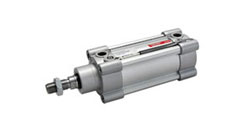 标准气缸 Standards-based cylinders