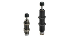 液压减震器Hydraulic shock absorbers