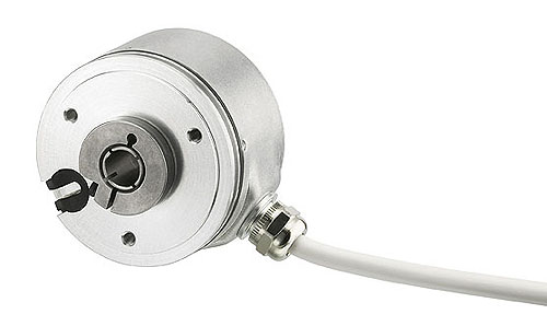 德国Hengstler编码器RI58-D/RI58-TD