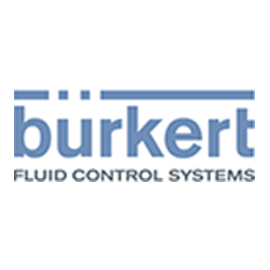 Burkert宝德伺服辅助式两位两通隔膜电磁阀类型 0290 / 货号23284