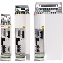 Rexroth IndraDrive Cs紧凑型变频器HCS01系列