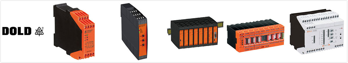 DOLD总线模块