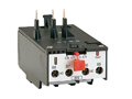 意大利LOVATO电机保护继电器 (用于BG系列微型接触器 )  缺相/单相灵敏；三极（三相）