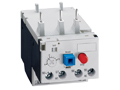 意大利LOVATO 电机保护继电器 用于BF系列接触器缺相/单相灵敏；三极（三相）