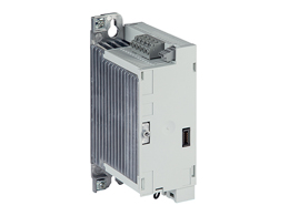 意大利LOVATO电机控制与保护   交流变频器  VLB3，三相 Power units, three-phase supply 400-480VAC 50/60Hz. EMC suppressor built-in 