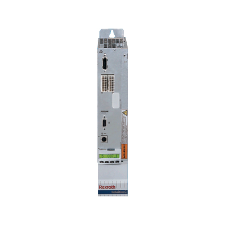 Rexroth IndraDrive  CSB驱动器控制器