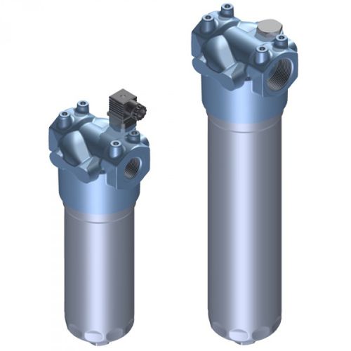 意大利MP FILTRI在线过滤器 / 液体 / 液压 / 篮式LMP 210 - 211