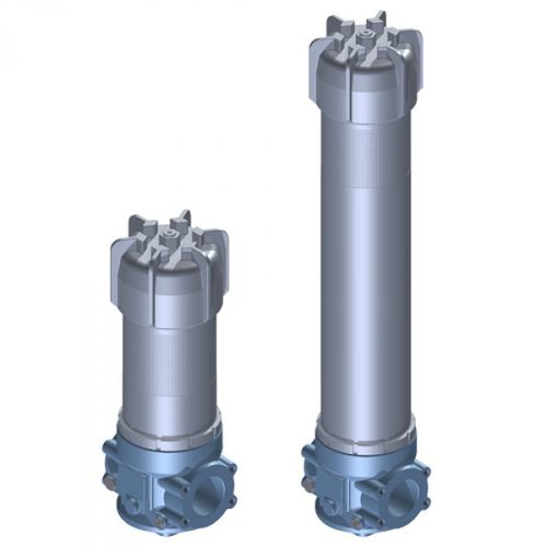 意大利MP FILTRI液体过滤器 / 篮式 / 在线 / 模块化LMP 950 - 951系列