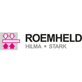 ROEMHELD双效液压铰接法兰 / 紧凑型 B1.8251