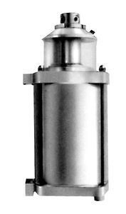 ROEMHELD液压压力增倍器 D8.770