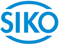 SIKO GMBH/希控位置指示器 / 数字 / 中空轴 DA10