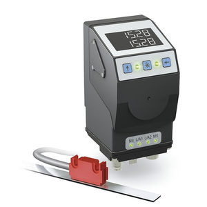 SIKO位置指示器 / 液晶 / 用于磁传感器 AP20S