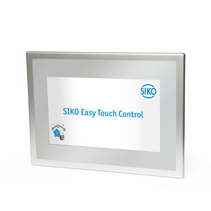 SIKO快速转变格式控制系统 ETC 5000