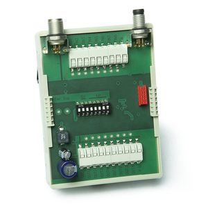 SIKO数字I/O模块 / RS485 / 8路输入输出 / DIP IO20