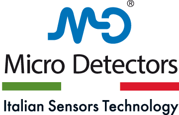 意大利M.D MICRO DETECTORS(墨迪MD)传感器全系列