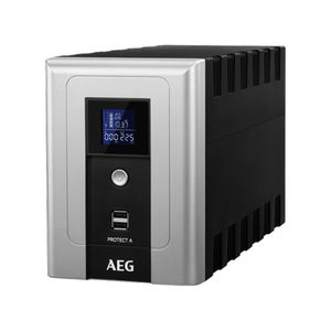 AEG POWER SOLUTIONS电源全系列