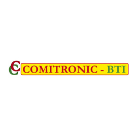 COMITRONIC-BTI 多点式锁闭系统