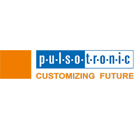 Pulsotronic双轴测斜仪 IP67 | KN series
